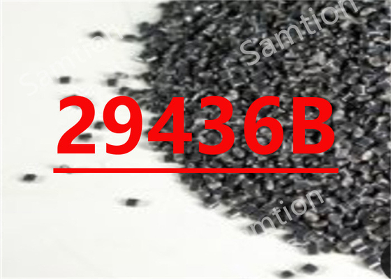 S-Plastic Geloy 29436B ASA chống thời tiết với sắc tố hiệu ứng thị giác.