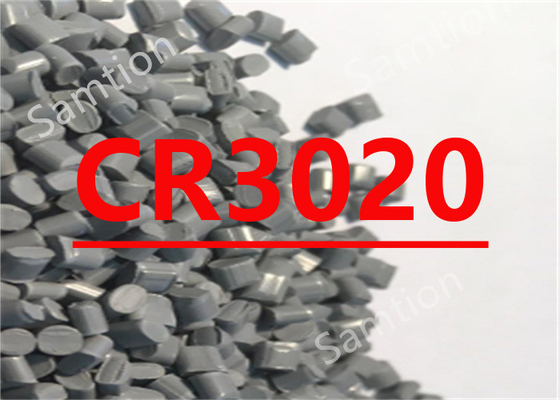 S-Plastic Geloy CR3020 ASA độ bóng thấp hơn. Chủ yếu cho capstock trên ABS trong coextrusion và thermforming.