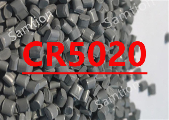 S-Plastic Geloy CR5020 ASA sáng thấp. Chủ yếu cho capstock trên ABS trong coextrusion và thermforming.