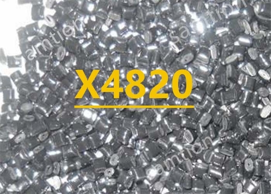 S-Plastic Xenoy X4820 là một hỗn hợp PC / PBT mô-đun cao.