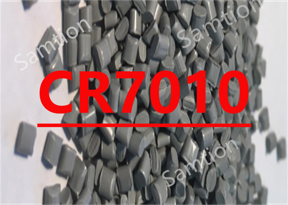 S-Plastic Geloy CR7010 ASA copolymer cho các ứng dụng ép ván.