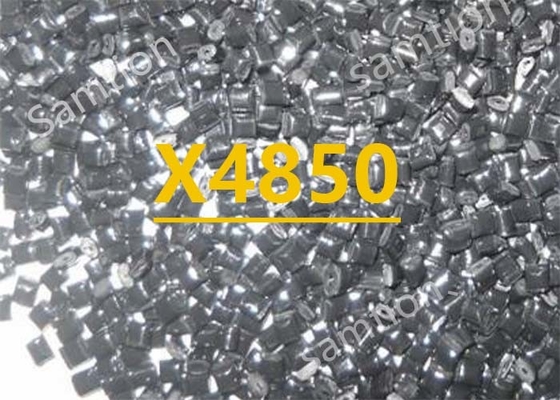 S-Plastic Xenoy X4850 là một hỗn hợp PC / PBT ổn định, mô-đun cao, ductile cao.