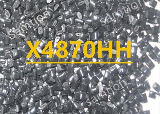 S-Plastic Xenoy X4870HH là một hỗn hợp PC / PET có nhiệt độ cao, mô-đun rất cao và dẻo dai.