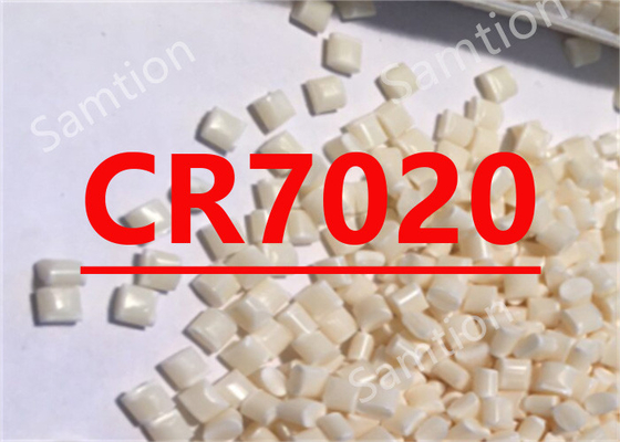 S-Plastic Geloy CR7020 ASA copolymer. Profile / sheet coextrusion trên ABS. Khả năng chống thời tiết tuyệt vời, dòng chảy / thẩm mỹ tốt