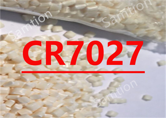 S-Plastic Geloy CR7027 lớp ASA chịu thời tiết nhắm mục tiêu cho các ứng dụng capstock trong thị trường xây dựng và xây dựng