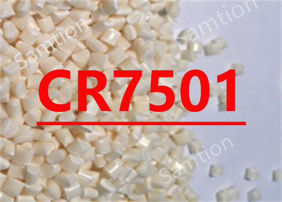 S-Plastic Geloy CR7501 High heat injection molding grade mix of ASA/AMSAN Nó có thể được đặt cho các bộ phận bên ngoài trong vario