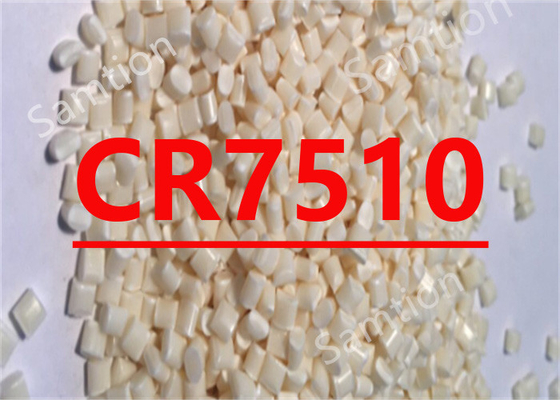 S-Plastic Geloy CR7510 ASA nhiệt độ cao. Khả năng chống thời tiết và độ dẻo dai tuyệt vời cho các ứng dụng bên ngoài ô tô