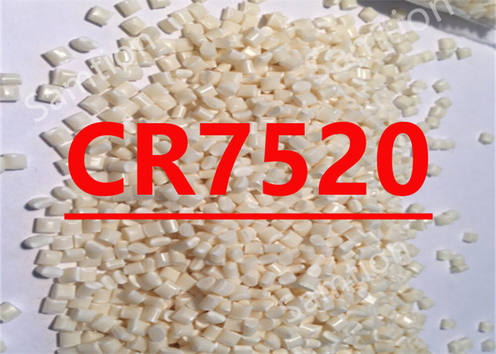 S-Plastic Geloy CR7520 ASA copolymer Ghi và ngoại thất ô tô Khả năng chống thời tiết tuyệt vời, dòng chảy / thẩm mỹ tốt và cao