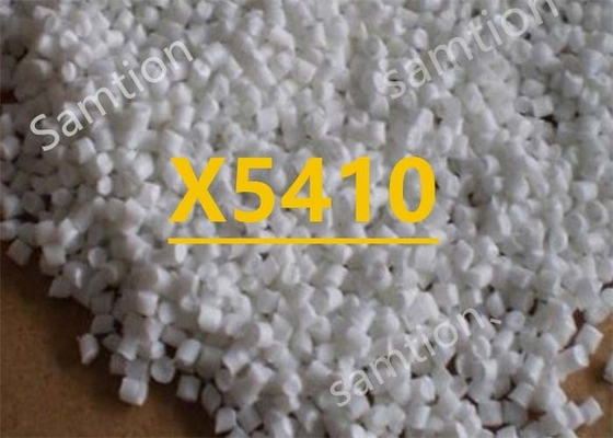S-Plastic Xenoy X5410 Nhựa PC + PET chứa khoáng chất với độ ổn định kích thước nhiệt cao cho hệ thống sơn. Nó có CT rất thấp