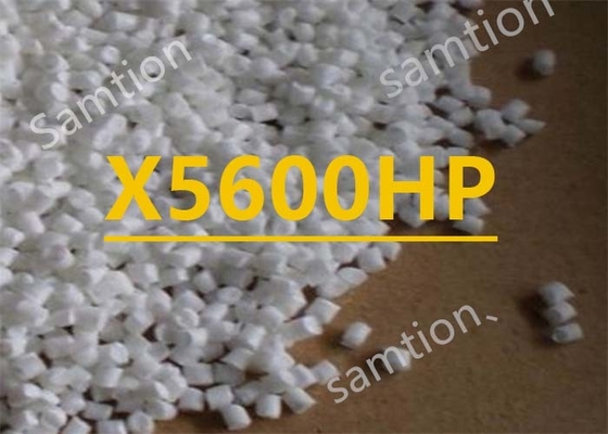 Nhựa S-Plastic Xenoy X5600HP là hỗn hợp PBT / PC với độ bền va chạm tốt và khả năng chống hóa học để tiếp xúc với thực phẩm