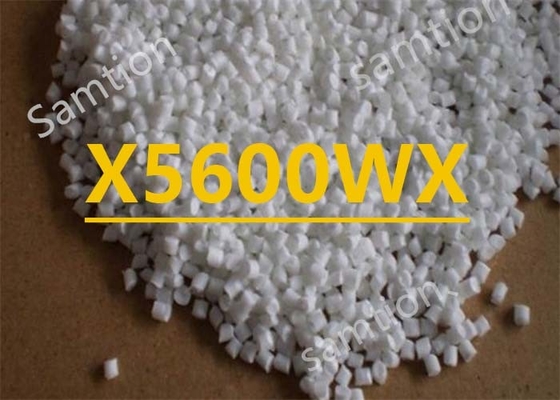 S-Plastic Xenoy X5600WX Hợp kim Polyester + PC không tăng cường, mờ.