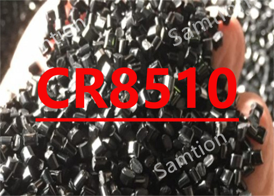 S-Plastic Geloy CR8510 ASA với hiệu suất phơi nhiễm tia UV xuất sắc cho cả các ứng dụng bên ngoài và bên trong.