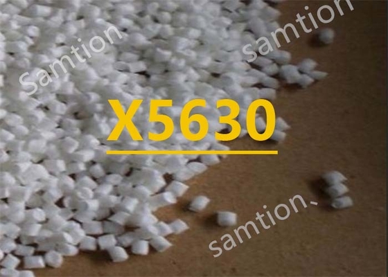 S-Plastic Xenoy X5630 Hỗn hợp PC / PET chứa khoáng chất với độ ổn định kích thước nhiệt cao, co lại thấp và CTE thấp, đặc biệt