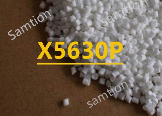 S-Plastic Xenoy X5630P Hỗn hợp PC / PET chứa khoáng chất với độ ổn định kích thước nhiệt cao, co lại thấp và CTE thấp, đặc biệt
