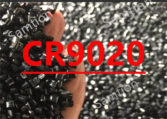 S-Plastic Geloy CR9020 ASA sáng cao. Cáp chống thời tiết cho coextrusion.