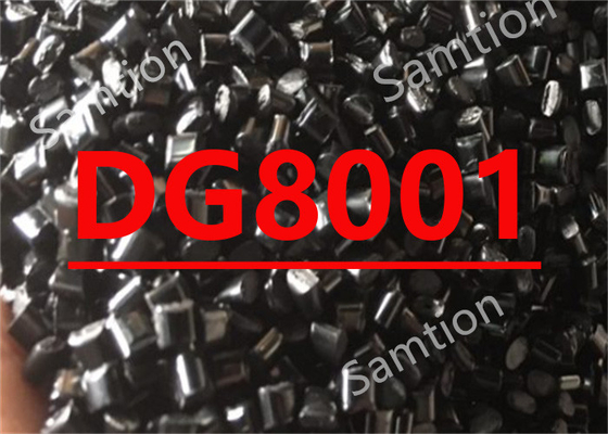 S-Plastic Geloy DG8001 một loại đúc phun ASA / PC cho các ứng dụng bên ngoài ô tô.
