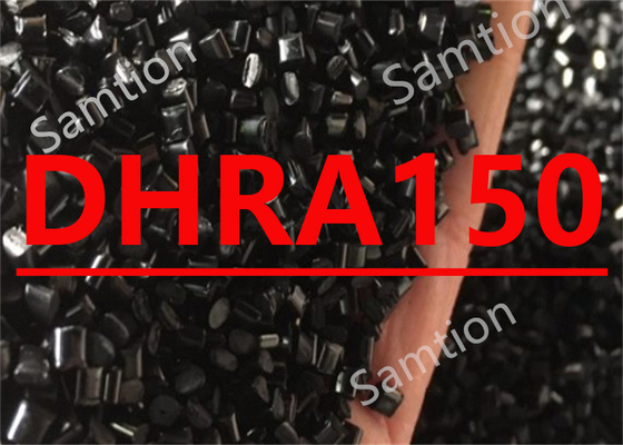 S-Plastic Geloy DHRA150 chống nhiệt cao ASA + PC. Nó cho thấy sự giữ lại tác động cao, có thể được đặt cho các