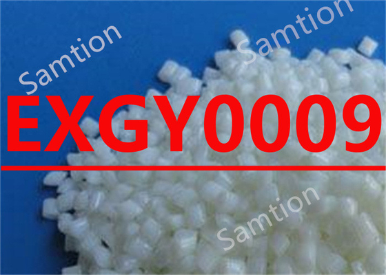 S-Plastic Geloy EXGY0009 mục đích chung ASA / PC loại đúc phun, có sẵn trong nhiều màu sắc khác nhau.