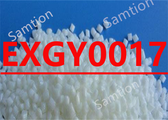 S-Plastic Geloy EXGY0017 Thế hệ tiếp theo Geloy XTW ASA cho các ứng dụng bên ngoài nhiệt độ cao