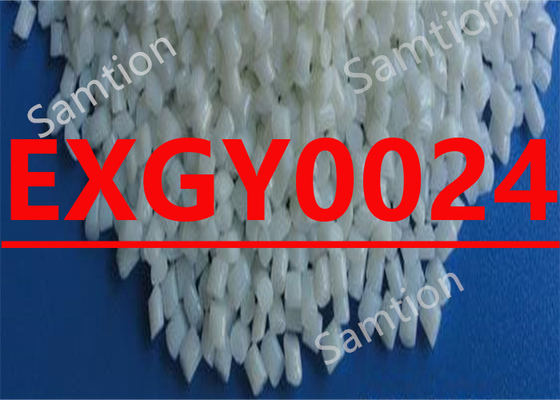 S-Plastic Geloy EXGY0024 Phát triển ASA Nhựa Fx thị giác cho đúc phun mục đích chung Dòng chảy tuyệt vời