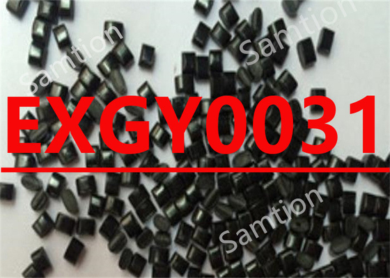 S-Plastic Geloy EXGY0031 ASA copolymer. Profile / sheet coextrusion trên PVC hoặc ABS