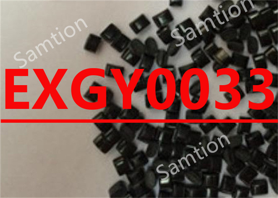 S-Plastic Geloy EXGY0033 Thế hệ tiếp theo Geloy XTW ASA cho các ứng dụng bên ngoài nhiệt độ cao.