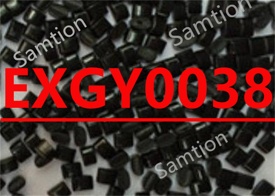 S-Plastic Geloy EXGY0038 Thế hệ tiếp theo Geloy XTW ASA cho các ứng dụng bên ngoài nhiệt độ cao.