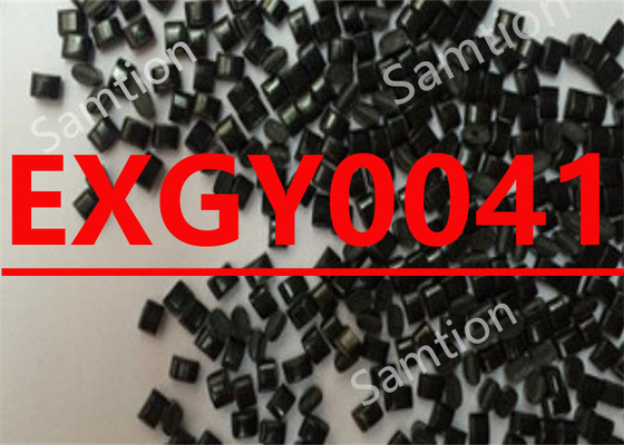 S-Plastic Geloy EXGY0041 phát triển Flame Retardant ASA lớp, cung cấp hiệu suất UV trong nhà tốt và nhiệt lão hóa thuộc tính