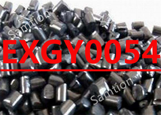 S-Plastic Geloy EXGY0054 Phân loại đồng ép hồ sơ trên ABS, PVC hoặc các polyme tương thích khác.