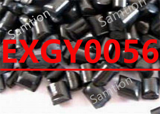 S-Plastic Geloy EXGY0056 Dòng chảy cao với tác động cải thiện ở nhiệt độ phòng và thấp Khả năng chống thời tiết tuyệt vời
