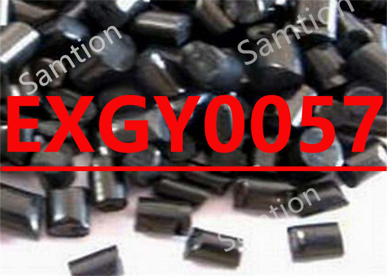 S-Plastic Geloy EXGY0057 Hỗn hợp ASA / PC được cải tiến cho các ứng dụng tác động cao, 1,5 mm V0 Tăng hiệu suất UV thẩm mỹ