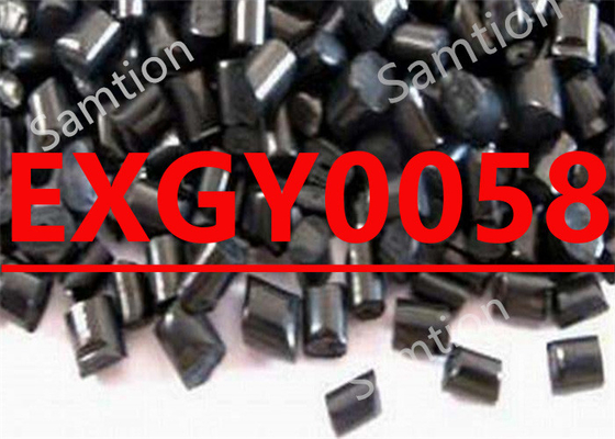 S-Plastic Geloy EXGY0058 hỗn hợp ASA / PC được cải thiện cho các ứng dụng dòng chảy cao, 1.0mm V0.