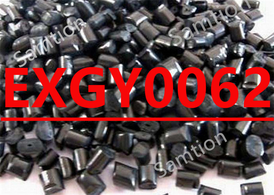 S-Plastic Geloy EXGY0062 Ứng dụng đúc phun hỗn hợp polycarbonate ASA thử nghiệm để cung cấp bề mặt mờ thấp