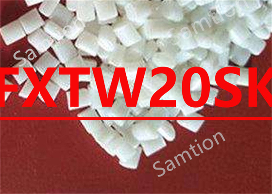 S-Plastic Geloy FXTW20SK ASA Visual Fx nhựa cho đúc phun.