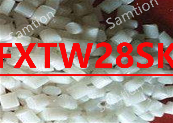 S-Plastic Geloy FXTW28SK nhựa Geloy * XTW chống thời tiết trong màu sắc VisualFX lấp lánh với hiệu suất cào & mar được cải thiện.