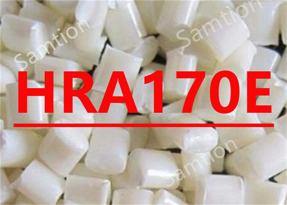 S-Plastic Geloy HRA170E là một ASA + PC chống nhiệt cao.