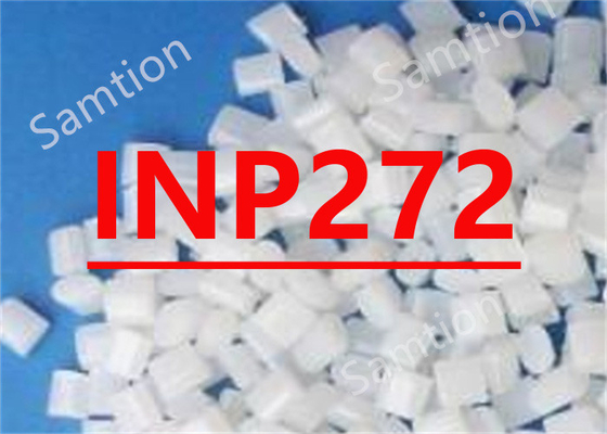 S-Plastic Geloy INP272 45% polybutyl acrylate cao su lớn (500 nm) ghép nhựa sửa đổi ASA chống thấm.