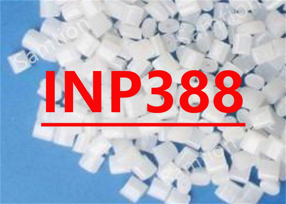 S-Plastic Geloy INP388 nhựa ASA nhiệt cao và dựa trên alphamethyl styrene acrylontrile butylacrylate styrene (AMS-AS)