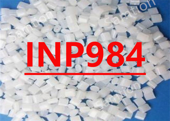 S-Plastic Geloy INP984 45% cao su polybutyl acrylate ghép nhựa ASA thay đổi chống thời tiết.