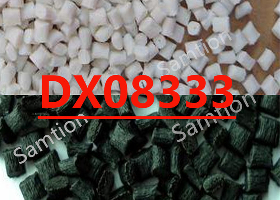 S-Plastic Verton DX08333 là một hợp chất bôi trơn bên trong dựa trên nhựa Lexan* Polycarbonate.