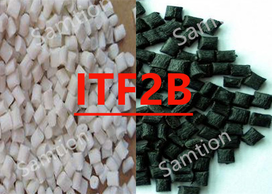 S-Plastic Verton ITF2B là một hợp chất dựa trên nhựa Nylon 6/12 có chứa Sợi thủy tinh, chất lấp nhiệt độc quyền.