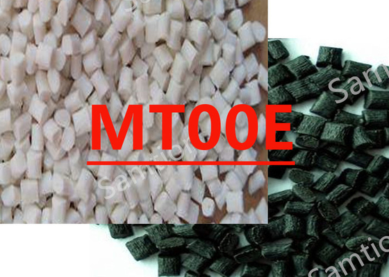 S-Plastic Verton MT00E là một hợp chất dựa trên nhựa polypropylene có chứa chất lấp nhiệt độc quyền.