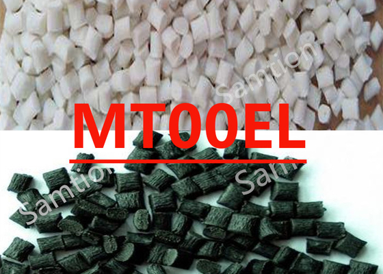 S-Plastic Verton MT00EL là một nhựa polypropylene cơ sở với chất lấp nhiệt.