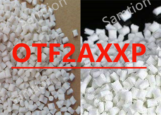 S-Plastic Verton OTF2AXXP là một hợp chất dựa trên nhựa polyphenylene sulfide có chứa sợi thủy tinh, sợi carbon nhiệt.