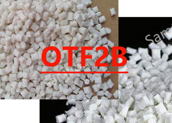 S-Plastic Verton OTF2B là một hợp chất dựa trên PPS - nhựa tuyến tính có chứa sợi thủy tinh, chất lấp nhiệt độc quyền.