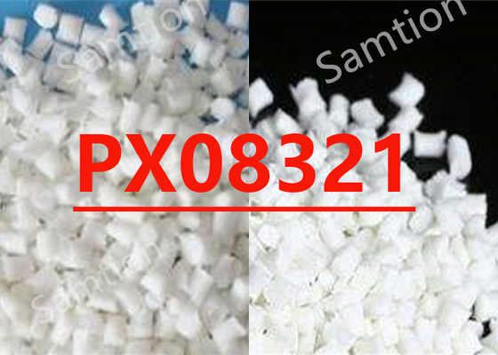 S-Plastic Verton PX08321 Hợp chất PA6 chứa khoáng chất dẫn nhiệt, dẫn nhiệt qua và trong mặt phẳng