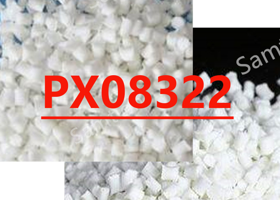 S-Plastic Verton PX08322 Hợp chất PA6 FR chứa khoáng chất dẫn nhiệt, với đường dẫn nhiệt xuyên và trong đường