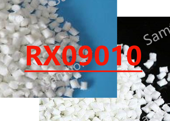 S-Plastic Verton RX09010 là một hợp chất dựa trên nhựa Nylon 66 có chứa sợi thủy tinh, chất lấp nhiệt độc quyền.