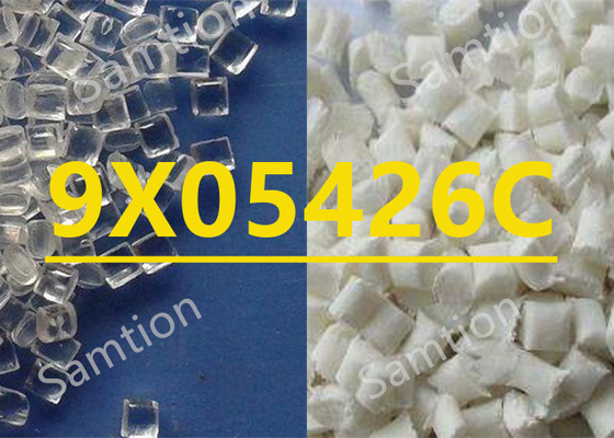 S-Plastic Verton 9X05426C là một hợp chất dựa trên nhựa PMMA có chứa chất chống tĩnh.