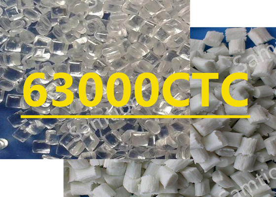 S-Plastic Verton 63000CTC Một hợp chất PC-Alloy chống tĩnh vĩnh viễn có tính minh bạch và độ sạch vượt trội